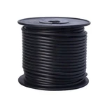 Southwire 55671823 Primary Wire, 10-GAUGE Bulk Spool, 100-FEET, Black Fast Ship. Fixed Price $66.93.
