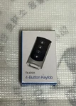 New Ecolink TX-E101 4 Button Wireless Alarm Remote Qolsys/ge Interlogix. Fixed Price $14.49.