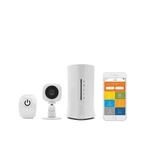 HOME8 Video-verified Security Surveillance Garage Door Control System. Fixed Price $100.00.