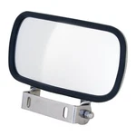 Grand General (33300) 8" 4" Stainless Steel Rectangular Convex Blind Spot M.... Fixed Price $76.88.