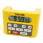 Taylor Precision 5839N Four Event Commercial Timer. Fixed Price $69.55.