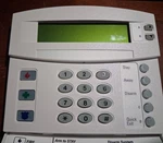 Interlogix Ge Security Concord 60-983 ATP1000 Alarm Keypad New!. Fixed Price $199.95.