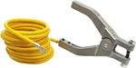 08497 10' Long Insulated Grounding Wire With Hand Clamp 14'' Terminal. Fixed Price $85.27.