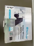 Solar Cameras Wireless Outdoor, 2K Wifi For Home Security, 360. Fixed Price $51.99.