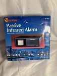 Safe House Radio Shack Passive Infrared Home Burglar Alarm 49-320B Brand New. Fixed Price $60.99.