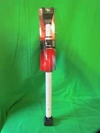 Master Lock Model 265D Adjustable Steel Door/sliding Security Bar New. Fixed Price $24.99.