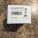 Honeywell Home Resideo Prowltouchwa Wall Mount Charging Station-new. Fixed Price $39.00.