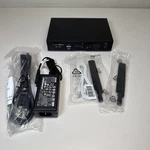 Sonicwall TZ370 Wireless-ac Network Security Appliance 02-SSC-2827 Brand New. Fixed Price $499.99.