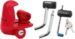 3895DAT Coupler And Receiver Latch, 1 Pack. Fixed Price $77.03.