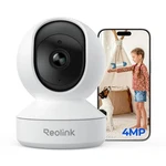 4MP 2K Indoor Camera Wifi Wireless 360 Pet App Person Cry Detection. Fixed Price $47.76.