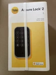 Yale YRD420BLE619 Smart Lock. Fixed Price $84.00.