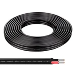 14 Gauge 30FT, Flexible Stranded Tinned Copper Wire, Low Voltage 12V Wir.... Fixed Price $32.66.