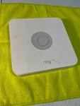 Ring Alarm Base Station Z-wave Plus Smart Home Hub 4HB1U9-0EN0. Fixed Price $18.68.