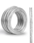 Gauge Pvc Covered Copper Wire 30FT, Ul 2468 Awg Conductor Tinned. Fixed Price $13.06.
