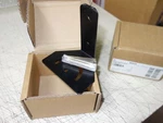 Bosch Iir-mnt-slb Sensor Mount Illuminator 5000 Single L-bracket * New. Fixed Price $19.99.