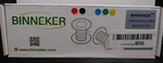 Binneker 30 Gauge Silicone Wire Kit 6 (10M/32.8FT Each Color). Fixed Price $11.49.