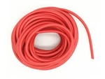 Xjs Electric Copper Core Flexible Silicone Wire Cable Red 14AWG 30KV 5M. Fixed Price $25.74.