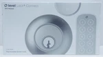 Level Lock+ Connect Keypad Smart Bt/wi-fi Dead Bolt Satin Nick New. Fixed Price $245.99.