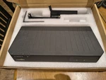 Cradlepoint 4G/5G E3000-C18B Wireless Router. Fixed Price $220.00.