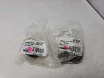 Lot Of 2 Koch 4037103 Forged Weld On Ball End Top Link. Fixed Price $15.99.