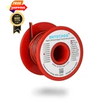 Bntechgo 22 Gauge Flexible Awg 25FT, Parallel Silicone Wire. Fixed Price $21.98.