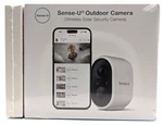 Sense-u Indoor/outdoor Baby Monitor Camera With Sensor-free Breathing Badge. Fixed Price $99.99.