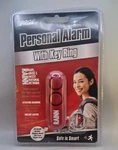 Sabre Rainn Portable Emergency Alert Device. Fixed Price $10.00.