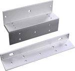 Z And Bracket Inward Door 600-LB Series Holding Force Electric Magnetic Lo. Fixed Price $41.99.