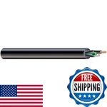 Woods Southwire 55043321 300 Volt 25-FEET 14-GAUGE Conductor 14/3 Quantum Tpe. Fixed Price $27.88.