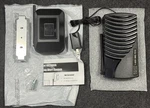 Wireless Driveway Alarm Motion Sensor WDWA-8 Rodann TX/RX2000A. Fixed Price $80.00.