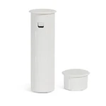 Ecolink TX-E221 Recessed Wireless Door Sensor Qolsys, Ge & Interlogix Compatible. Fixed Price $36.99.