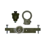 Torxun M10S.0040 - Optional Open Physical Stop Kit For Model Autoped. Fixed Price $99.90.