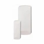 Interlogix TX-E201 Wireless Door/window Sensor Qolsys & Ge 319.5MHZ Compatible. Fixed Price $37.99.
