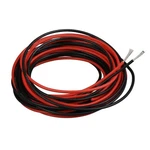 Bntechgo 20 Gauge Silicone Wire And 10FT, Red Black. Fixed Price $12.35.