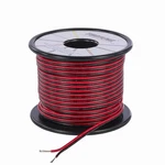 Tuofeng 22AWG Electrical Wire 100 Ft Gauge Led Pin Extension Cable .... Fixed Price $25.16.