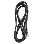 Bergen Industries Inc PS913163 3-WIRE Appliance And Power Tool Cord, Ft, 16.... Fixed Price $9.64.