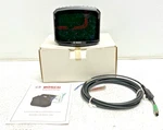 New Bosch UFLED120-8BD Aegis Smt Inteligent Ir Illuminator 12VDC 24VAC 43C. Fixed Price $300.00.
