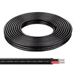 Geosiry 16 Gauge Wire, Flexible Stranded Tinned Coppe 30FT,. Fixed Price $25.05.