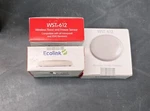 Ecolink Wireless Flood And Freeze Sensor WST-612. Fixed Price $25.00.