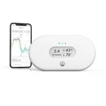 Airthings 2989 View Radon - Monitor With Humidity & Temperature.... Fixed Price $311.23.