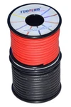 Tuofeng 12 Awg Electrical Wire Silicone Soft And Flexible Tinned Copper .... Fixed Price $79.10.