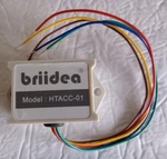 Briidea HTACC-01 Add-a-wire Kit (missing Jumper Wire). Fixed Price $14.99.