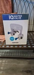 Qolsys Powerg Water Valve IQWV908-KIT-PG. Fixed Price $195.00.