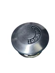 Kwikset 667 One-sided Deadbolt Door Lock Satin Chrome Rcal 5303 Open Box. Fixed Price $24.00.