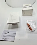 Qolsys Iqdmr-pg Dimmer Switch In-wall. Fixed Price $37.46.