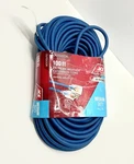 Ace 100' Outdoor Extreme Weather Lighted Ends Extension Cord, 14/3, 30818. Fixed Price $62.95.