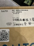 Salto Ref: REPEATER03WUS. Fixed Price $36.00.