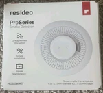 Brand New Honeywell Prosixsmokev Series 2-WAY Wireless Detector. Fixed Price $59.99.