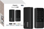 Uwb Smart Lock U400, Matter Over Thread, Apple Home Key, Fingerprint Keyless Ent. Fixed Price $342.06.