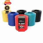 Gs Power 18 Gauge Wire Oxygen Free Pure Copper AWG-300FT,. Fixed Price $102.98.